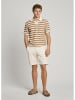Pepe Jeans Short crème