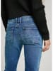 Pepe Jeans Dżinsy "Soho" - Skinny fit - w kolorze granatowym