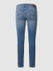 Pepe Jeans Spijkerbroek "Soho" - skinny fit - blauw