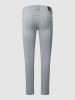 Pepe Jeans Spijkerbroek "Soho" - skinny fit - grijs