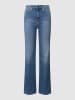 Pepe Jeans Spijkerbroek "Willa" - flare fit - blauw