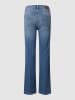 Pepe Jeans Spijkerbroek "Willa" - flare fit - blauw