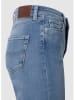 Pepe Jeans Spijkerbroek "Willa" - flare fit - blauw
