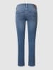 Pepe Jeans Spijkerbroek "New Broke" - slim fit - blauw