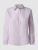 Pepe Jeans Blouse "Clever" lichtroze/wit