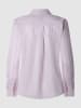 Pepe Jeans Blouse "Clever" lichtroze/wit