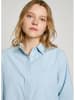 Pepe Jeans Blouse "Bego" lichtblauw