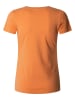 Pepe Jeans Shirt "New Virgina" oranje