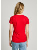 Pepe Jeans Shirt "New Virgina" in Rot