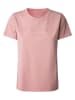 Pepe Jeans Shirt "Loretta" lichtroze