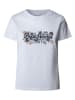 Pepe Jeans Koszulka "Rosalind" w kolorze białym