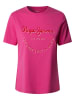 Pepe Jeans Shirt "Rumer" in Pink