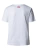 Pepe Jeans Shirt "Rumer" in Weiß