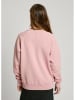 Pepe Jeans Sweatshirt "Lindy" in Rosa