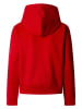 Pepe Jeans Hoodie "Maddy" in Rot