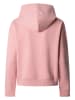 Pepe Jeans Bluza "Maddy" w kolorze jasnoróżowym