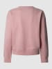 Pepe Jeans Bluza "Maddy" w kolorze jasnoróżowym