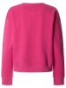 Pepe Jeans Bluza "Maddy" w kolorze różowym