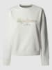 Pepe Jeans Sweatshirt "Maddy" in Creme
