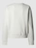 Pepe Jeans Sweatshirt "Maddy" in Creme