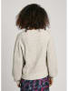 Pepe Jeans Sweter "Nora" w kolorze beżowym