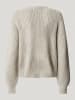 Pepe Jeans Sweter "Nora" w kolorze beżowym