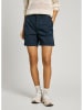 Pepe Jeans Chinoshorts "Vania" - Regular fit - in Dunkelblau