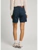 Pepe Jeans Chinoshorts "Vania" - Regular fit - in Dunkelblau