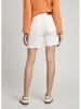 Pepe Jeans Chinoshorts "Vania" - Regular fit - in Weiß