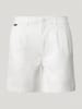 Pepe Jeans Chinoshorts "Vania" - Regular fit - in Weiß