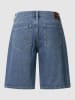 Pepe Jeans Jeans-Bermudas in Blau