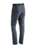 Maier Sports Zip-Off-Funktionshose "Torid" donkerblauw