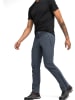 Maier Sports Functionele broek "Norit 2.0" donkerblauw