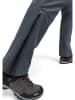 Maier Sports Functionele broek "Norit 2.0" donkerblauw