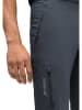Maier Sports Functionele broek "Norit 2.0" donkerblauw