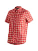 Maier Sports Funktionshemd "Kasen" - Regular fit - in Rot