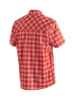Maier Sports Funktionshemd "Kasen" - Regular fit - in Rot
