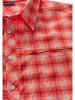 Maier Sports Funktionshemd "Kasen" - Regular fit - in Rot