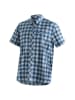Maier Sports Funktionshemd "Kasen" - Regular fit - in Blau