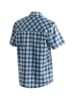 Maier Sports Funktionshemd "Kasen" - Regular fit - in Blau