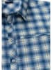 Maier Sports Funktionshemd "Kasen" - Regular fit - in Blau