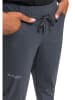 Maier Sports Trekkingbroek "Fortunit XR" grijsblauw