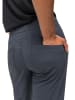 Maier Sports Trekkingbroek "Fortunit XR" grijsblauw