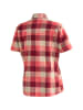 Maier Sports Funktionsbluse "Kendra" in Rot