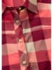 Maier Sports Funktionsbluse "Kendra" in Rot