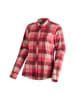 Maier Sports Funktionsbluse "Kendra" in Rot