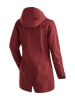 Maier Sports Functionele jas "Sinaia" rood