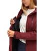 Maier Sports Funktionsjacke "Sinaia" in Rot