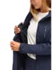 Maier Sports Funktionsjacke "Perdura" in Dunkelblau