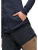 Maier Sports Kurtka funkcyjna "Sinaia" - Slim fit - w kolorze granatowym